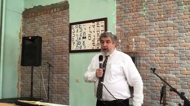 Евгений Блинов Проповедь «Кто имеет уши слышать, да слышит» 28 августа 2021г. смотреть онлайн