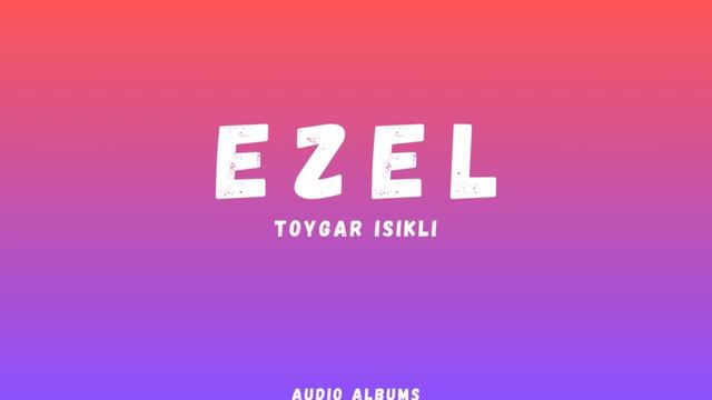 EZEL - Eyşan Music (Unutamıyorum) Violin (Keman) By Resul Barini Soundtrack (Instrumental Music)