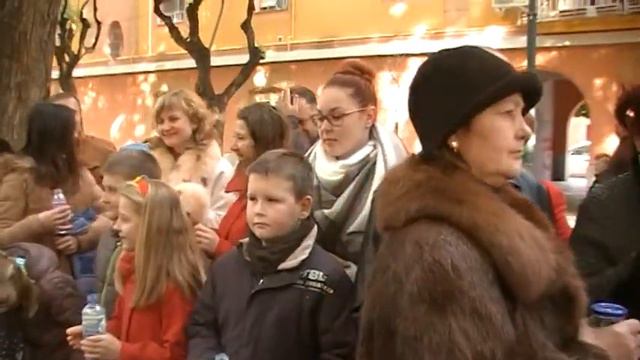 Йордан (Мурсія 2017). смотреть онлайн