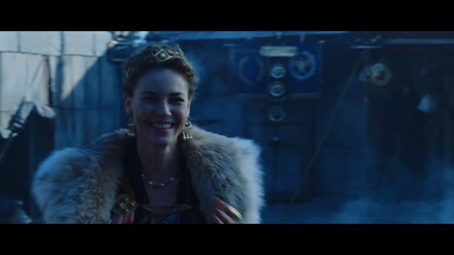 Разговор Луциллы и Максимуса. HD смотреть онлайн