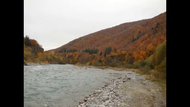 Южная Осетия - затерянный край смотреть онлайн