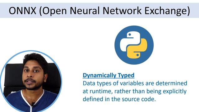 ONNX (Open Neural Network Exchange) | Deep Learning | Sinhala смотреть онлайн