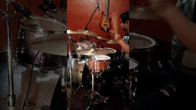 AKG SESSION 1/ PDP CONCEPT MAPLE смотреть онлайн