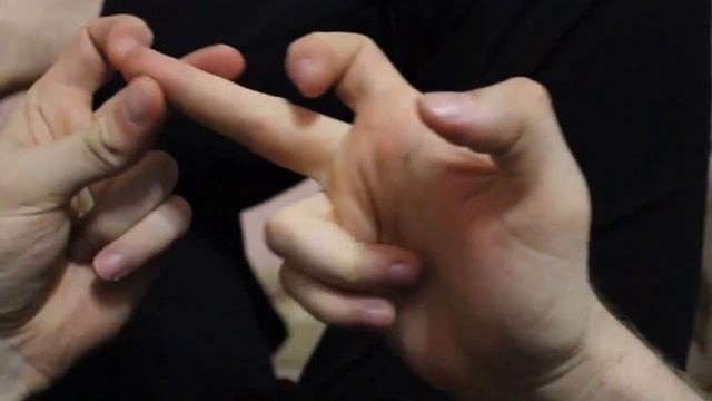 Разные стили боя пальцами Fingers fights смотреть онлайн