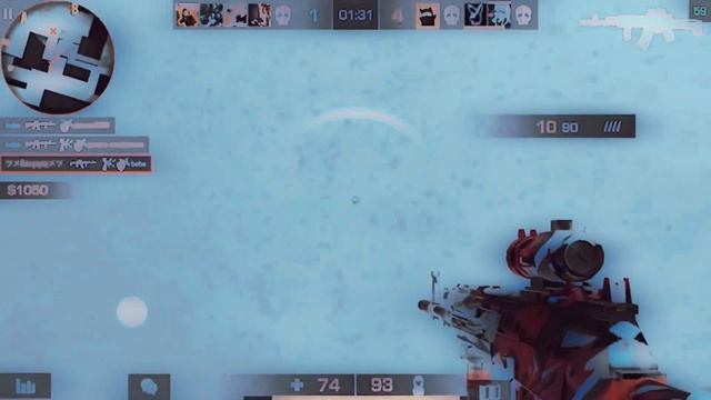 Мувик под песню «Восточные сказки»