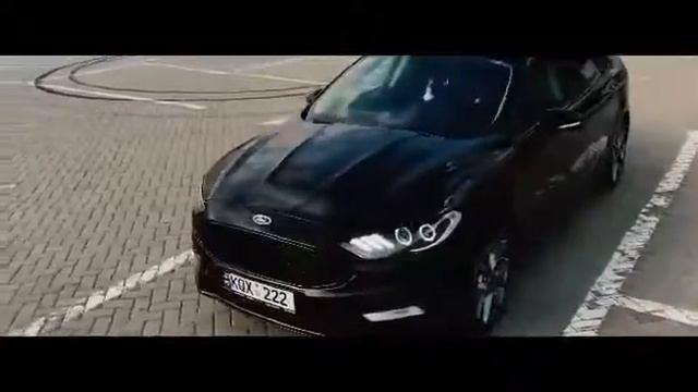 Ford Fusion 2017 tuning смотреть онлайн