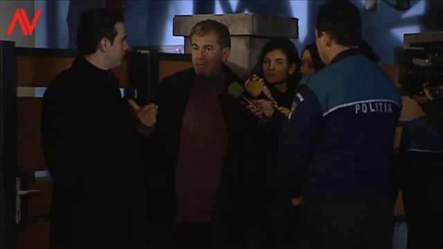 Mor! --- Viziru in serialul REGINA смотреть онлайн