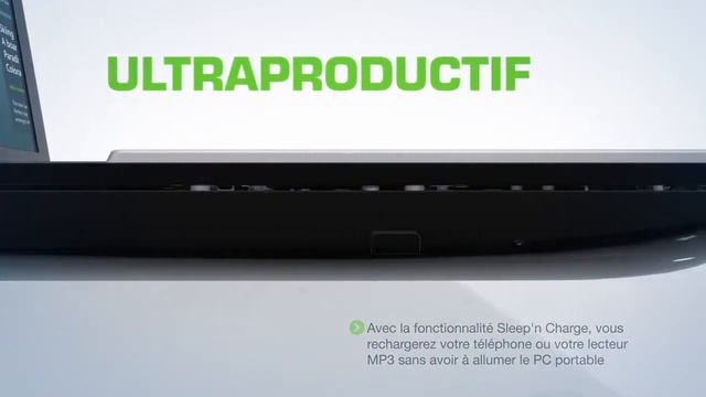 Toshiba Satellite L40-A Serie (Belgique) смотреть онлайн