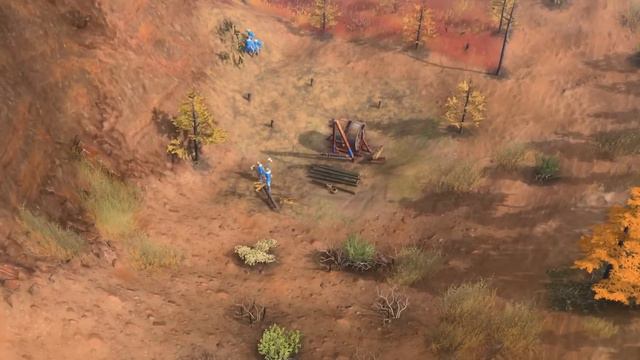 Guide to Eco Upgrades in AoE4! (Old) смотреть онлайн