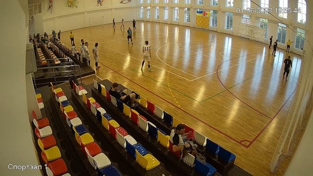 ? LIVE | А.Ф.Л.О | 01.06.2023 | ( 1 камера ) ?⚽️ смотреть онлайн