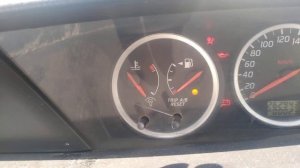 Самодиагностика ЭБУ ниссан примера Р12