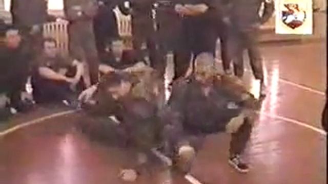 Система Кадочникова часть 2 смотреть онлайн