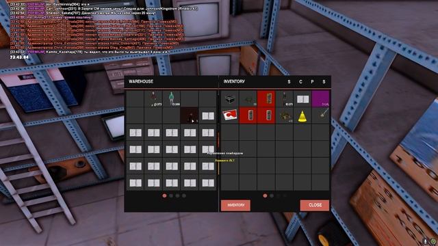 ВОРУЮ ВЕЩИ ИЗ *ЛОМБАРДА* на АРИЗОНА РП - GTA SAMP смотреть онлайн