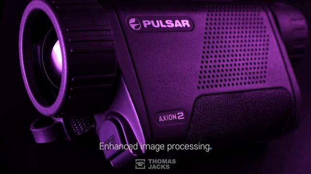 Pulsar Axion 2 XQ35 1st PREVIEW смотреть онлайн