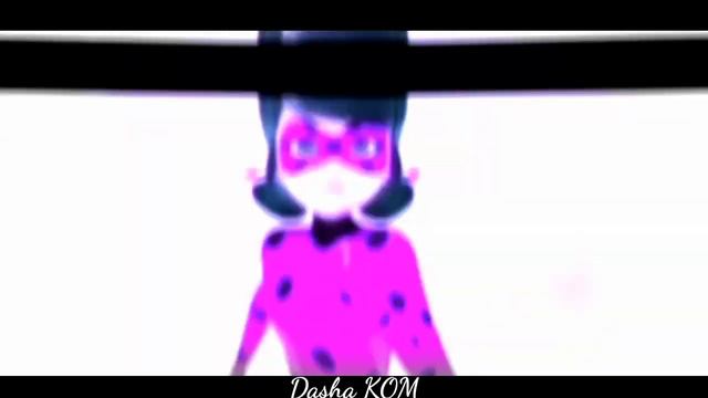 ПРОЧЬ-Клип Леди баг и Супер кот