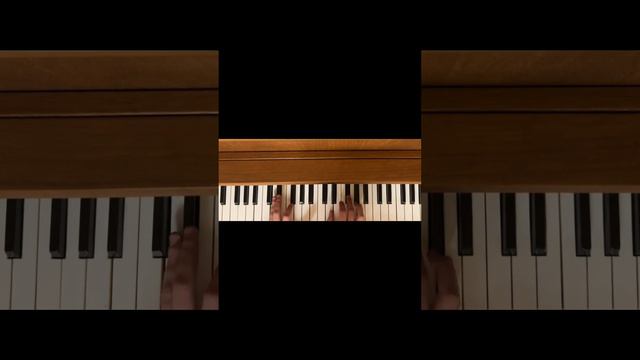 Молись в день радужного счастья. Христианская музыка. Игра на фортепиано. #пианино #музыка смотреть онлайн