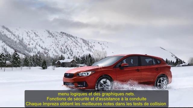 2021 Subaru Impreza Sport Hatchback | 2021 Subaru Impreza Limited | 2021 Subaru Impreza Sti | New.