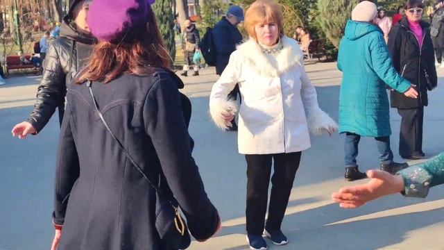 Kharkiv Харьков Танцы Парк Горького 2021 смотреть онлайн