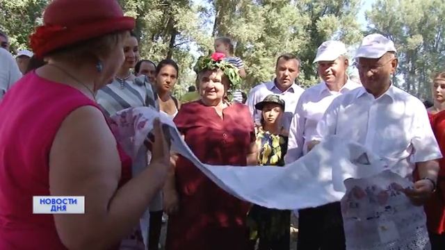 «ЛЕГЕНДЫ РУСИ»: ПОД ОРЕНБУРГОМ ПРОШЕЛ МАСШТАБНЫЙ ФЕСТИВАЛЬ СЛАВЯНСКОЙ КУЛЬТУРЫ. смотреть онлайн