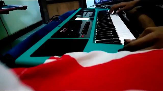 Sampling Dangdut Roland Bk 5 - " selamat malam " By Teguh Br. смотреть онлайн
