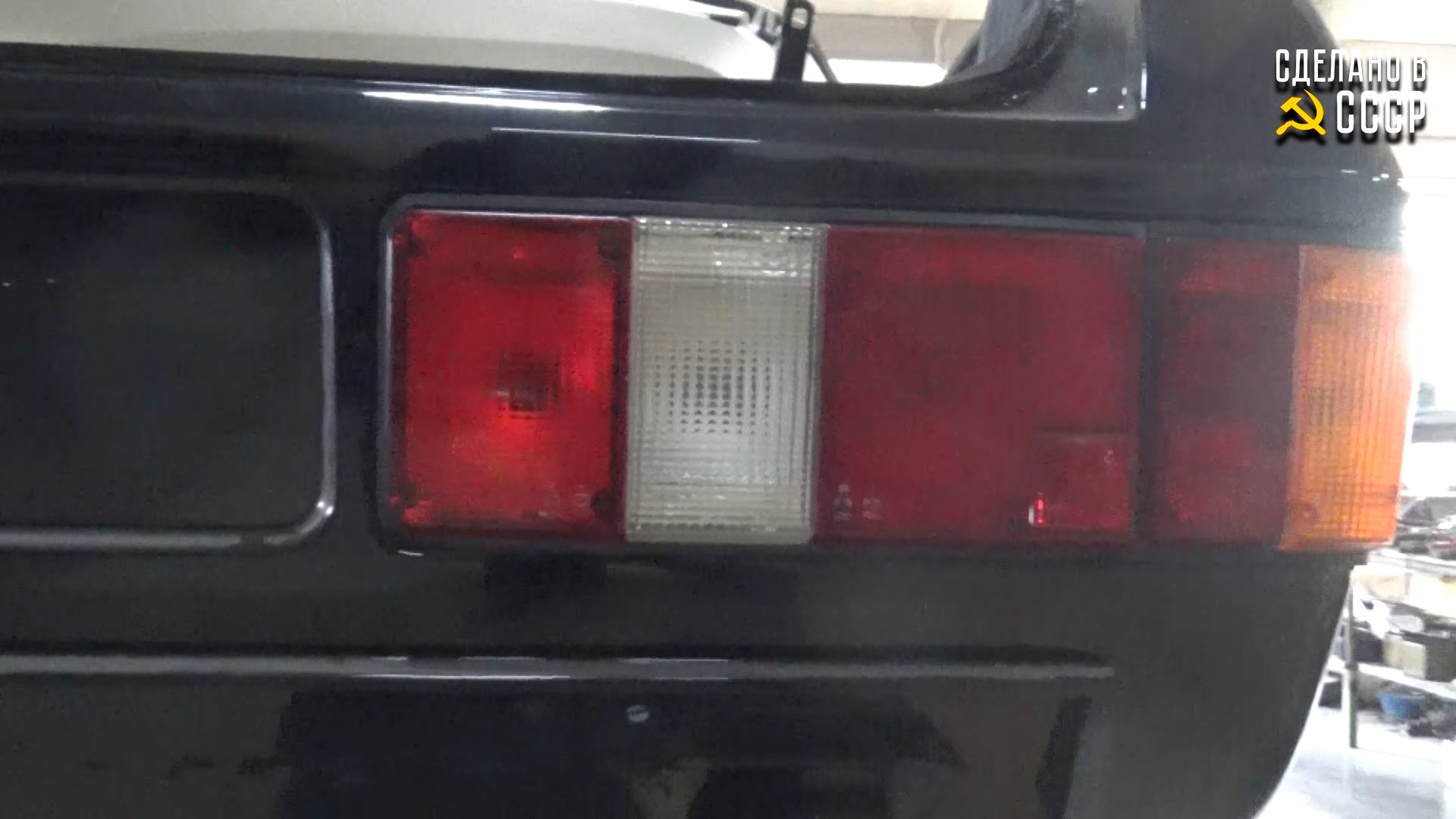 Рысь_газ 31013_СБОРКА живьем_потолок_двери_фонари_16-05-23 смотреть онлайн