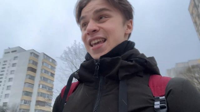 VLOG // Школа / Гелиос /Фотографирую в Минске / Спорт / РТ / Мои будни / Matvey Konankov смотреть онлайн