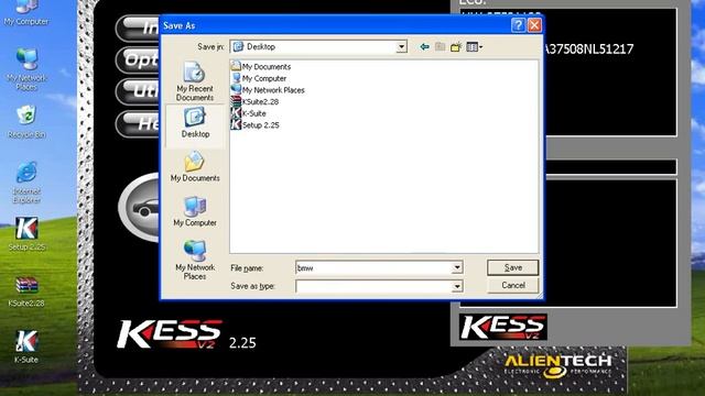 Kess V2 Ksuite V2 25 2 28