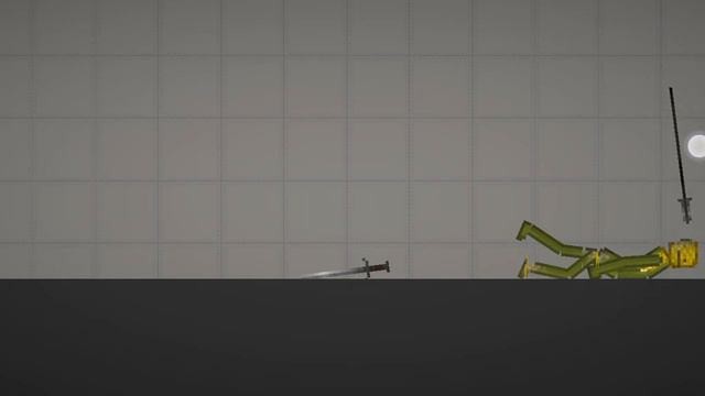 не знаю даже Какая игра