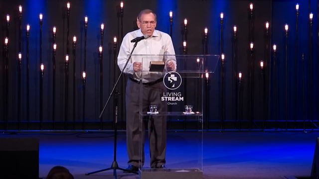 Странники и пришельцы - Андрей Горюненко - Вечернее служение - Среда - 29 Июля 2020 смотреть онлайн