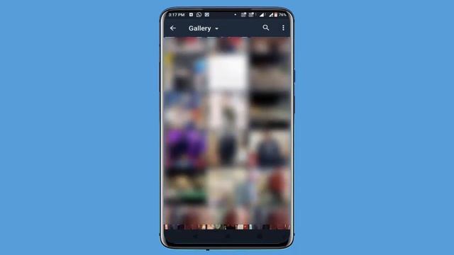 How to Remove Pictures Background Using Telegram App on Android смотреть онлайн