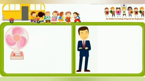 Three letter words | Three letter words reading | Reading for kids | 3 letter words | cvc words