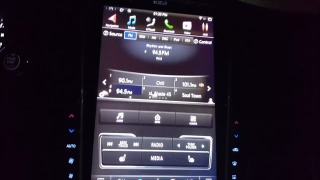 Q50 Tesla Screen Common Issues and Troubleshooting смотреть онлайн