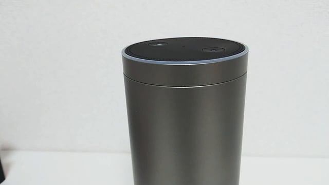 Amazon Echo Plus スキルのデモ смотреть онлайн