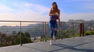 Brown Girl In The Ring «Boney M.» - (Shuffle Dance Mix)