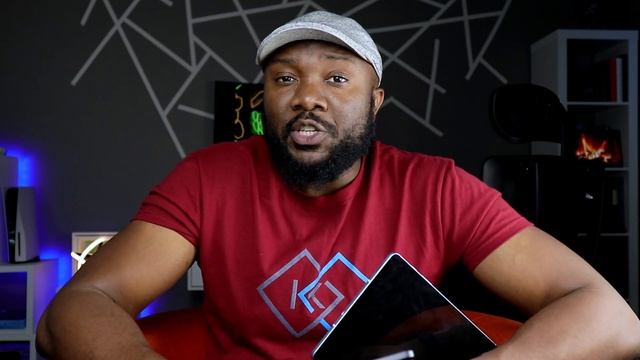 Galaxy Tab S6 Lite vs LENOVO Tab P11 | Here's The Right Choice смотреть онлайн