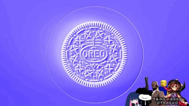 Super Mario X OREO Limited Edition Cookies Effects | Preview 2 Pork And Beans Effects смотреть онлайн