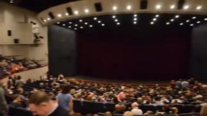 Амфитеатр  Сатиры.wmv