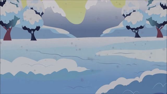 Новогодний backstage №1 (Зеленое пение) смотреть онлайн