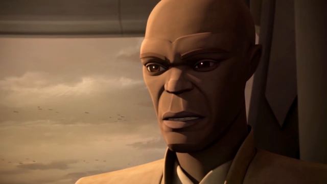 Боба Фетт узнал ужасную правду Палпатина и о личности Дуку! | ТВ ЗВ starwars смотреть онлайн