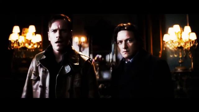 life in technicolor [Charles|Erik] смотреть онлайн