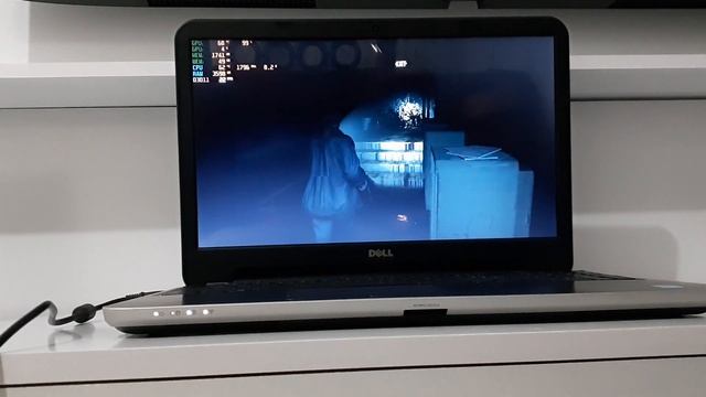 Teste Dell Latitude E5537 i7/8gb/ssd120/hd500gb смотреть онлайн