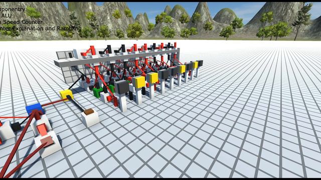 100,000Hz!?!?! F*** Minecraft! 8 bit CLE and Counter in TUNG! смотреть онлайн