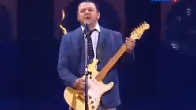 Igor Saruhanov Dorogie moi stariki КР 7 смотреть онлайн