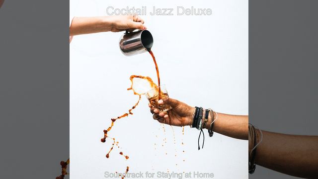 Music for Social Distancing - Divine Baritone Saxophone смотреть онлайн