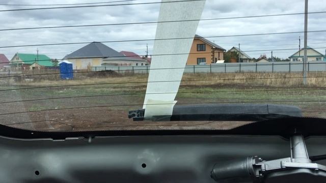 Посторонний стук в двери багажника Ssangyong Actyon / Нашел ВСЕГО за три дня смотреть онлайн