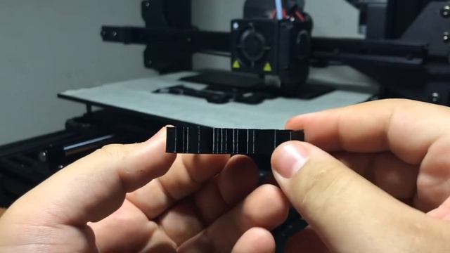 Anycubic mega zero print quality смотреть онлайн
