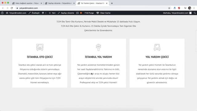 Site İçi SEO Nasıl Yapılır? - Google'da İlk Sıralarda Çıkma Rehberi #3 смотреть онлайн