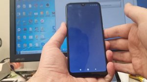 FRP! Xiaomi MIUI 11 Сброс аккаунта гугл. Без ПК. Простой способ.