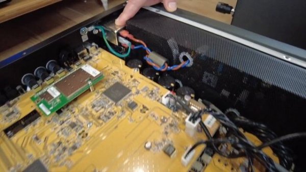 Classè Delta Pre & Delta Stereo