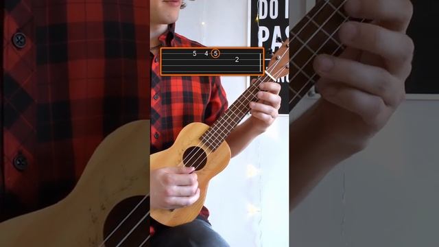 ВЫУЧИ СУПЕР ХИТ НА УКУЛЕЛЕ ЗА 20 СЕКУНД смотреть онлайн